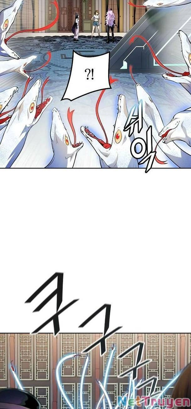 Tòa Tháp Bí Ẩn 2 Chapter 563 - 9