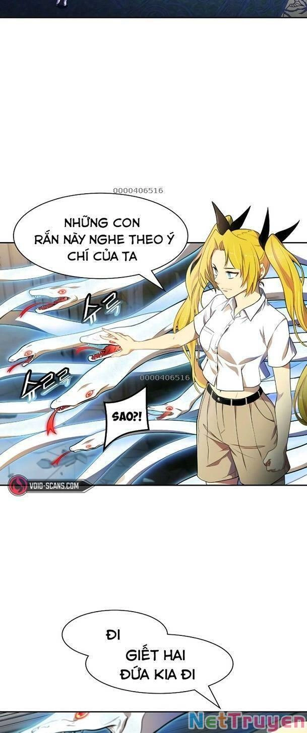 Tòa Tháp Bí Ẩn 2 Chapter 563 - 16