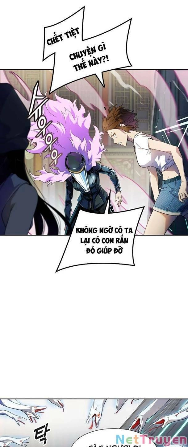 Tòa Tháp Bí Ẩn 2 Chapter 563 - 22