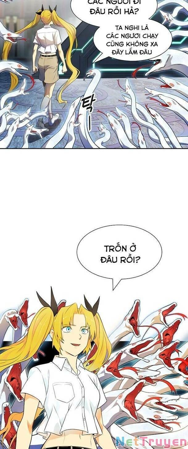 Tòa Tháp Bí Ẩn 2 Chapter 563 - 23