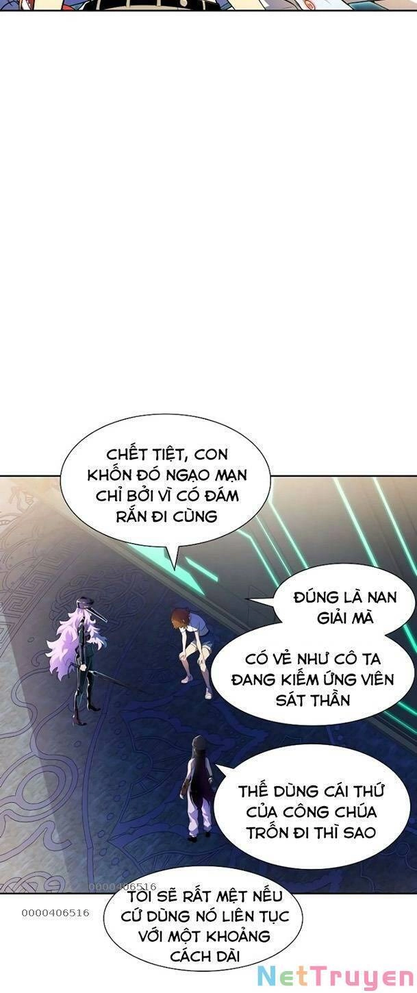 Tòa Tháp Bí Ẩn 2 Chapter 563 - 24