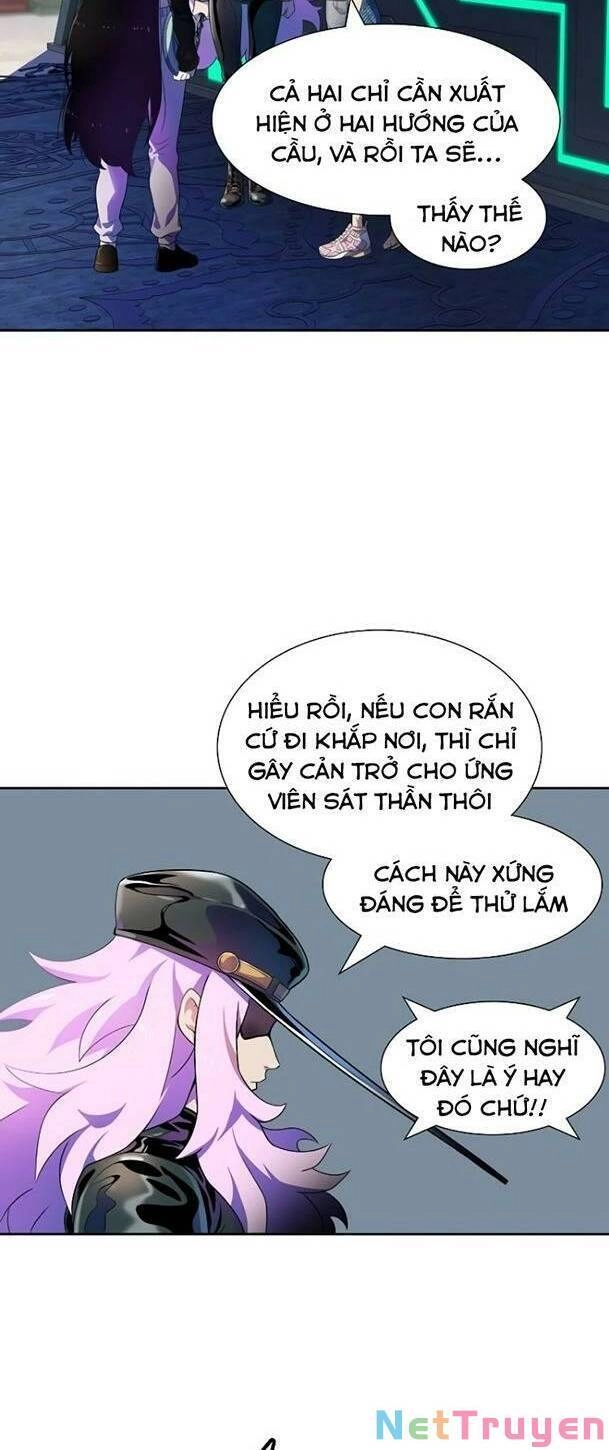 Tòa Tháp Bí Ẩn 2 Chapter 563 - 27