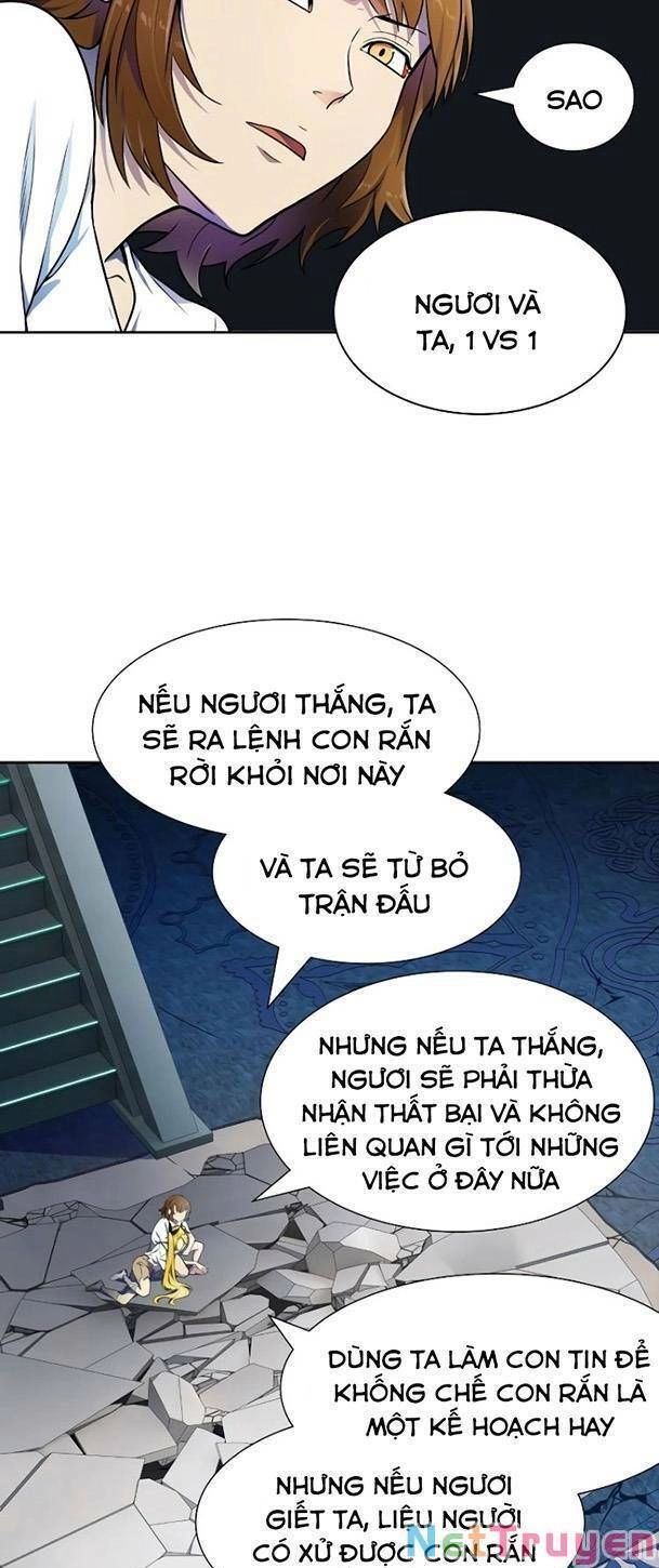 Tòa Tháp Bí Ẩn 2 Chapter 563 - 80