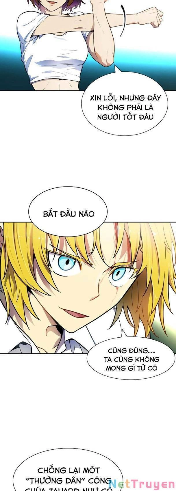 Tòa Tháp Bí Ẩn 2 Chapter 563 - 96