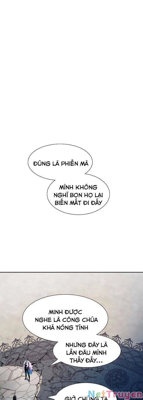 Tòa Tháp Bí Ẩn 2 Chapter 563 - 98