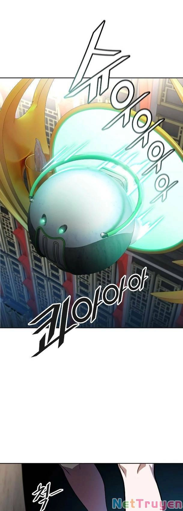 Tòa Tháp Bí Ẩn 2 Chapter 563 - 101