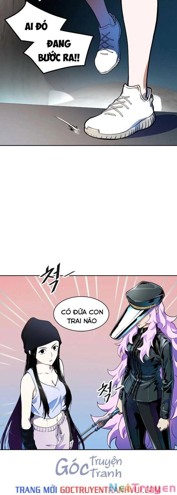 Tòa Tháp Bí Ẩn 2 Chapter 563 - 102