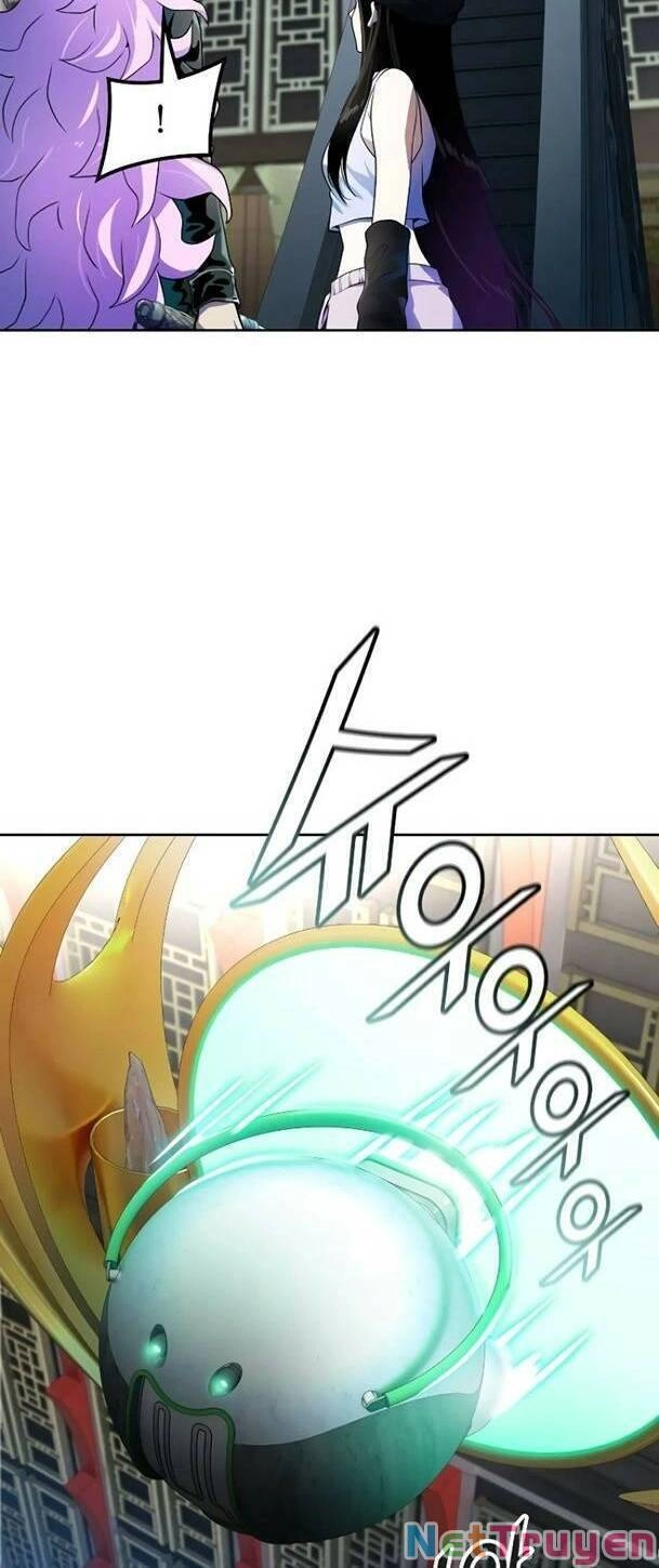 Tòa Tháp Bí Ẩn 2 Chapter 564 - 3
