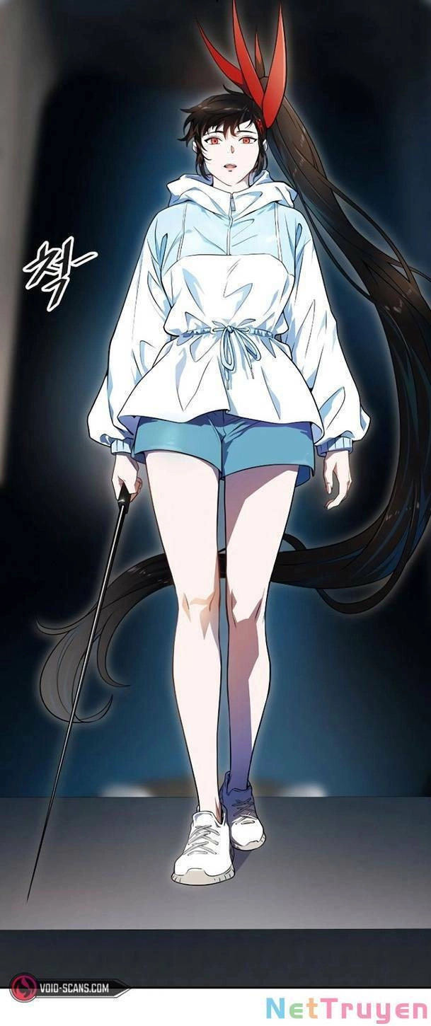 Tòa Tháp Bí Ẩn 2 Chapter 564 - 6