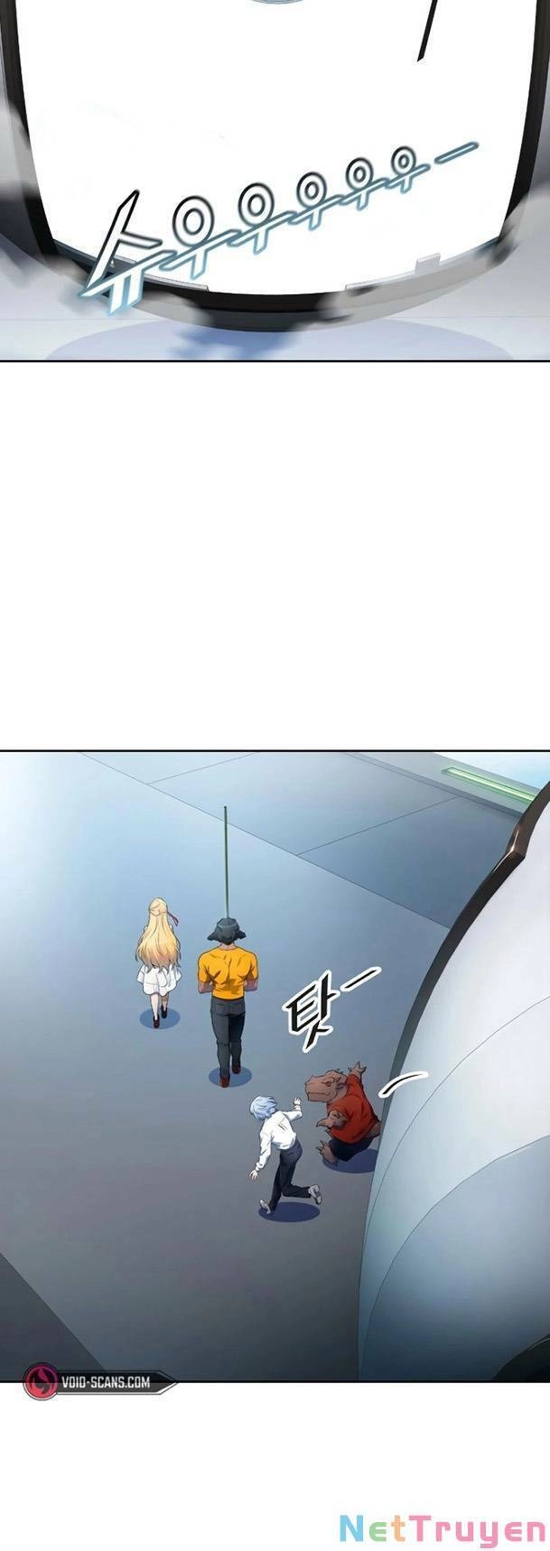 Tòa Tháp Bí Ẩn 2 Chapter 564 - 12