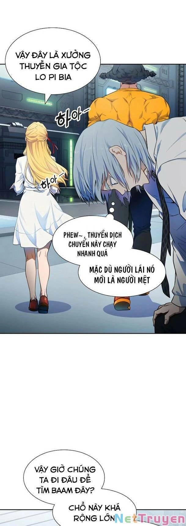 Tòa Tháp Bí Ẩn 2 Chapter 564 - 13