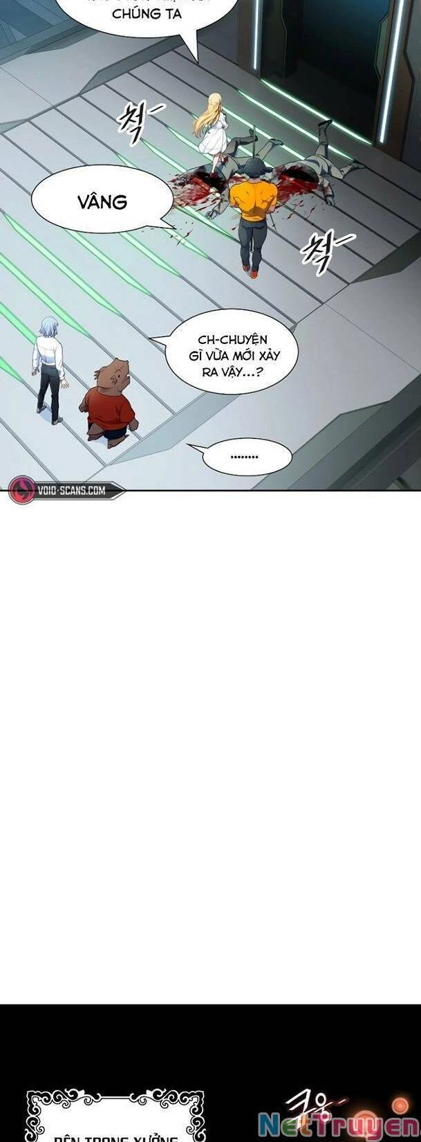 Tòa Tháp Bí Ẩn 2 Chapter 564 - 19