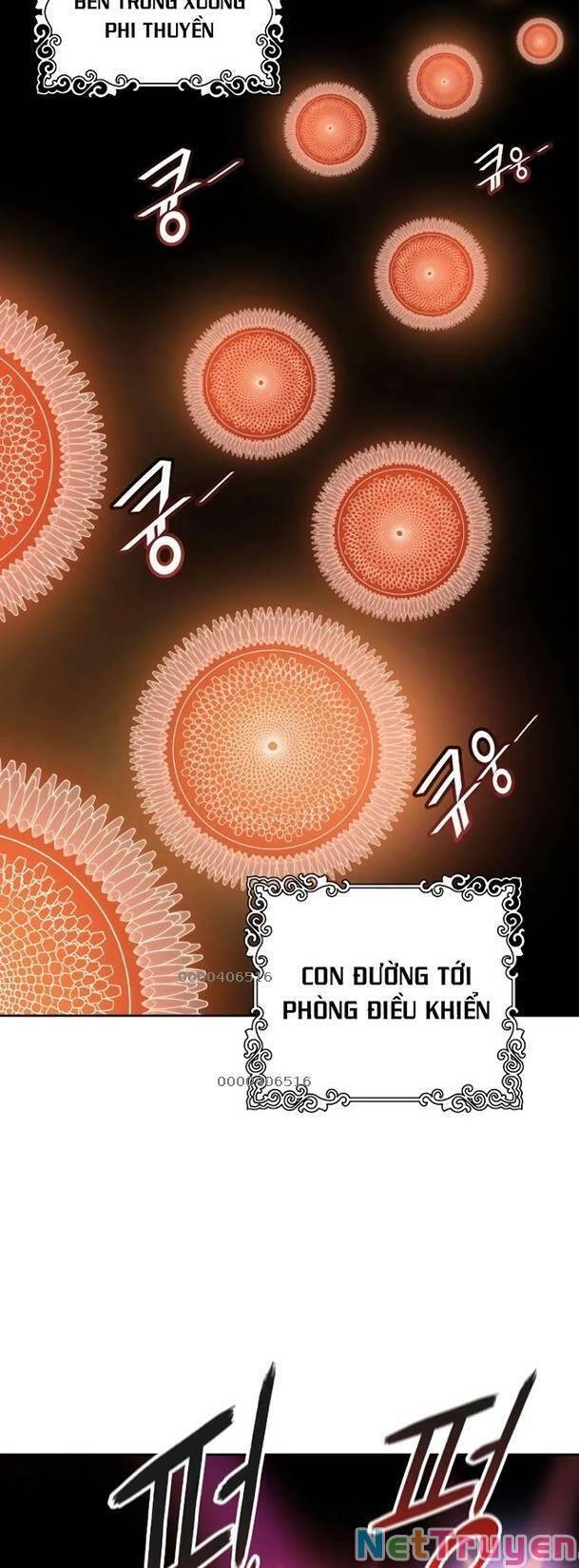 Tòa Tháp Bí Ẩn 2 Chapter 564 - 20