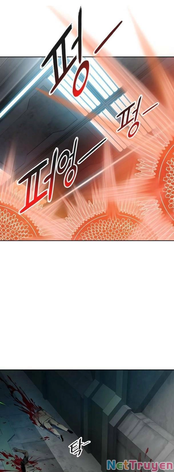 Tòa Tháp Bí Ẩn 2 Chapter 564 - 22