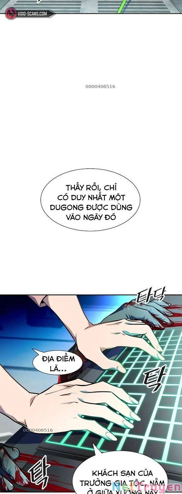 Tòa Tháp Bí Ẩn 2 Chapter 564 - 24