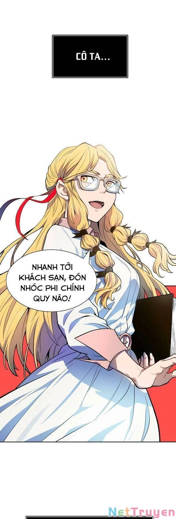 Tòa Tháp Bí Ẩn 2 Chapter 564 - 27
