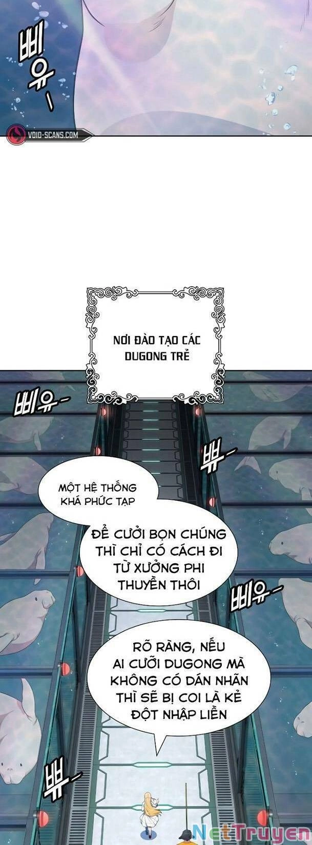 Tòa Tháp Bí Ẩn 2 Chapter 564 - 29