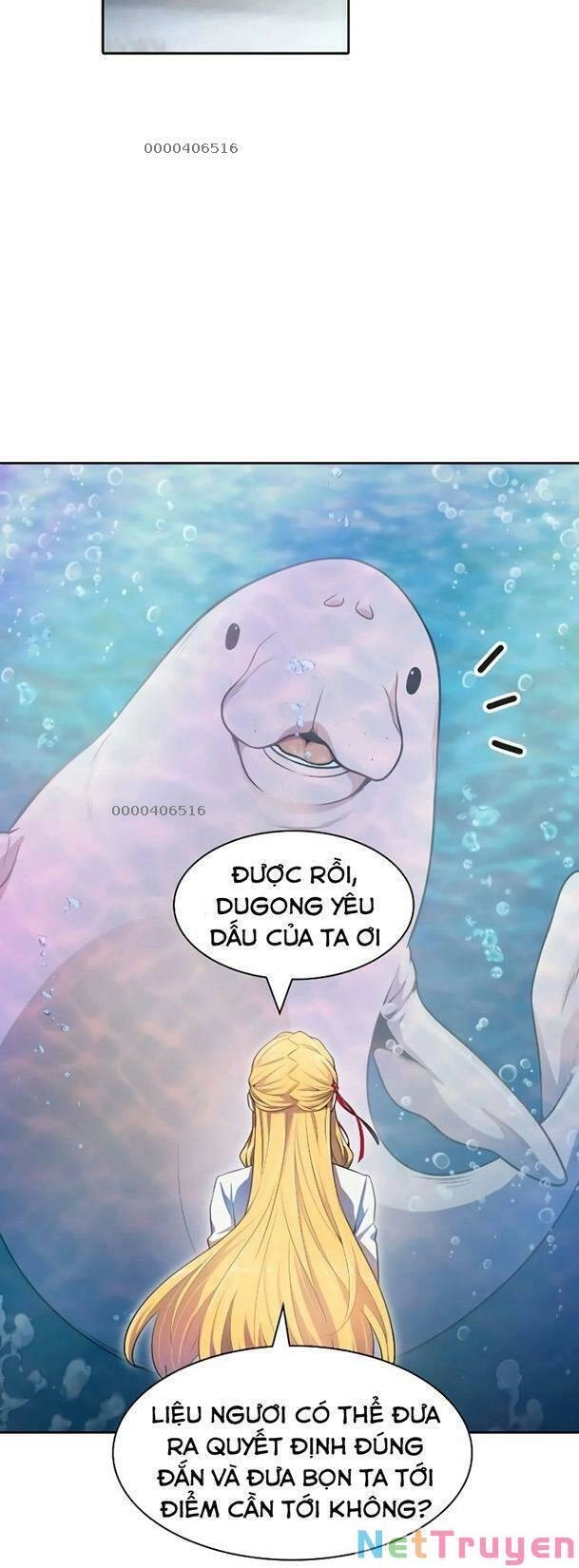 Tòa Tháp Bí Ẩn 2 Chapter 564 - 32