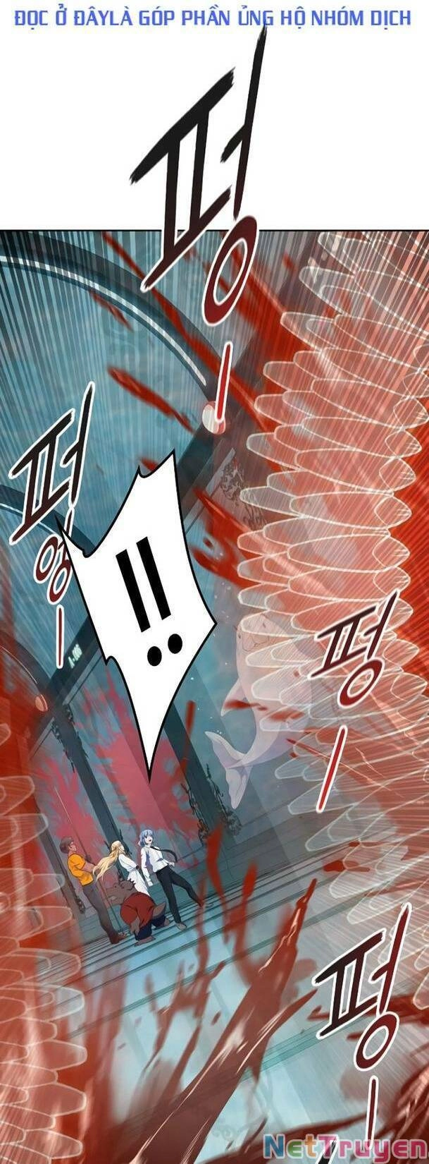 Tòa Tháp Bí Ẩn 2 Chapter 564 - 35