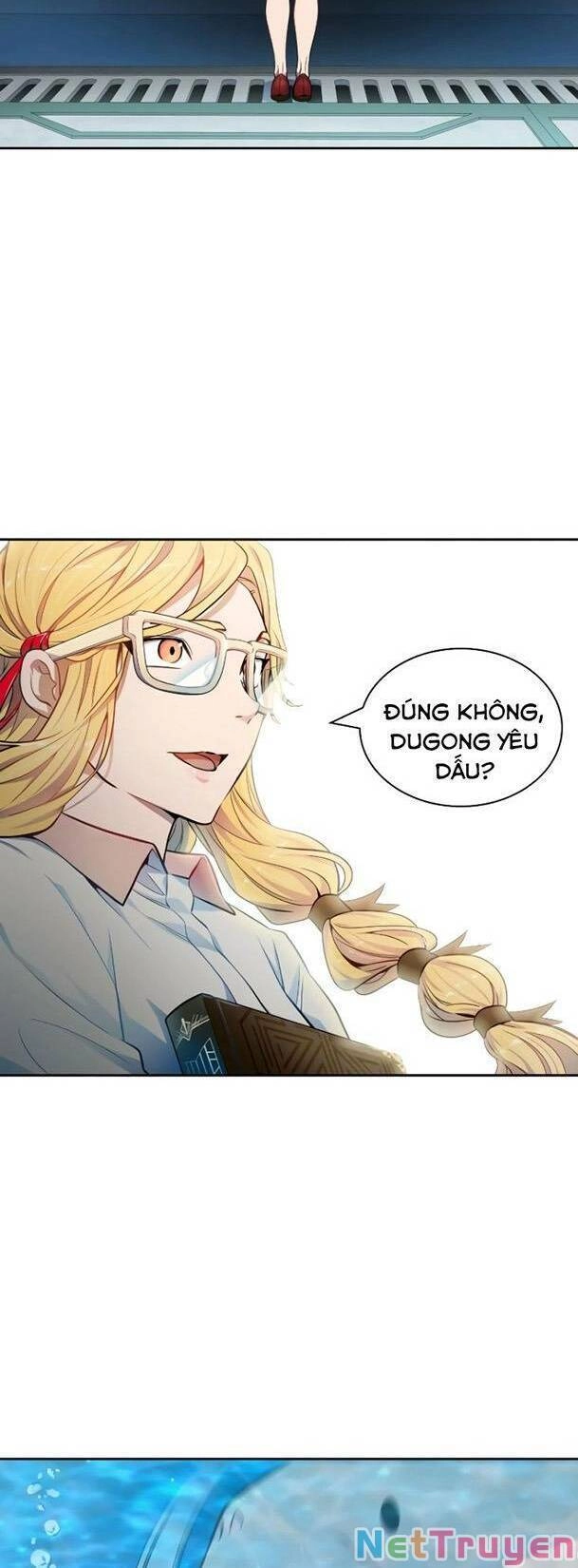 Tòa Tháp Bí Ẩn 2 Chapter 564 - 37