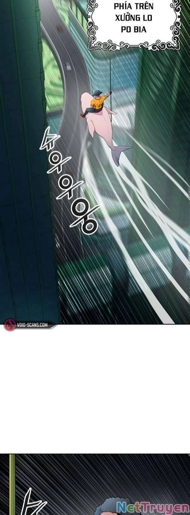 Tòa Tháp Bí Ẩn 2 Chapter 564 - 39