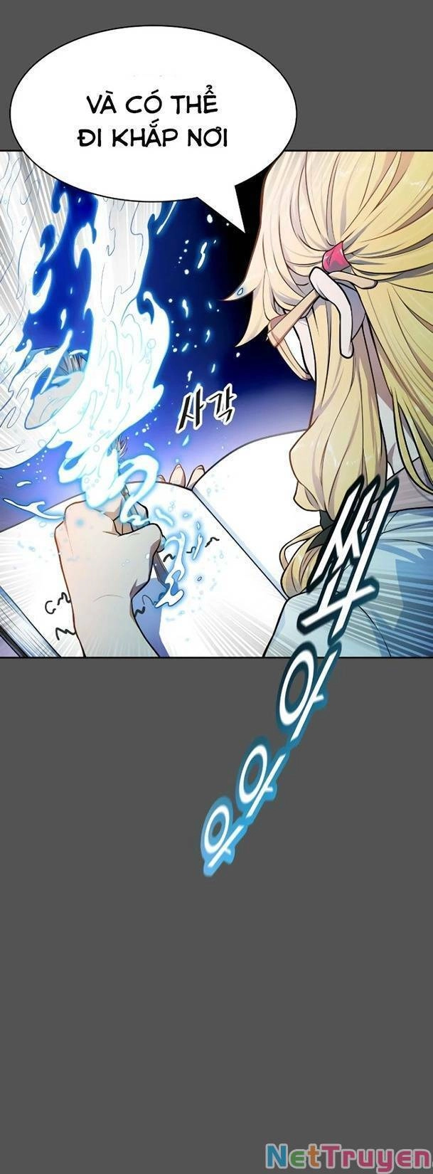 Tòa Tháp Bí Ẩn 2 Chapter 564 - 44