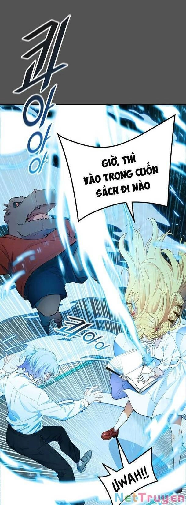 Tòa Tháp Bí Ẩn 2 Chapter 564 - 45