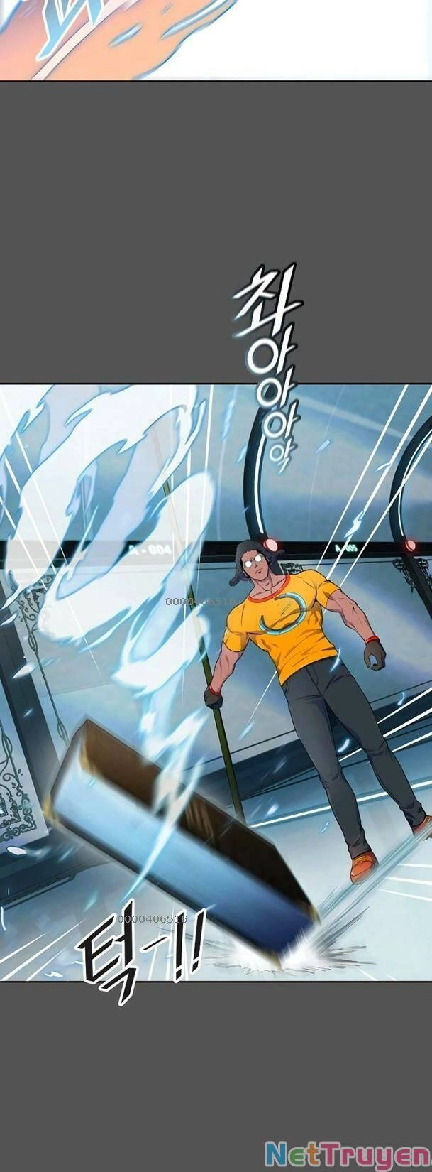 Tòa Tháp Bí Ẩn 2 Chapter 564 - 48