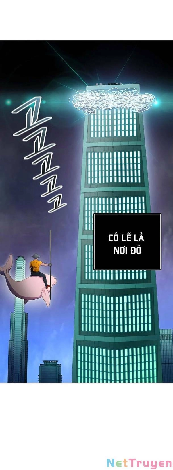 Tòa Tháp Bí Ẩn 2 Chapter 564 - 52