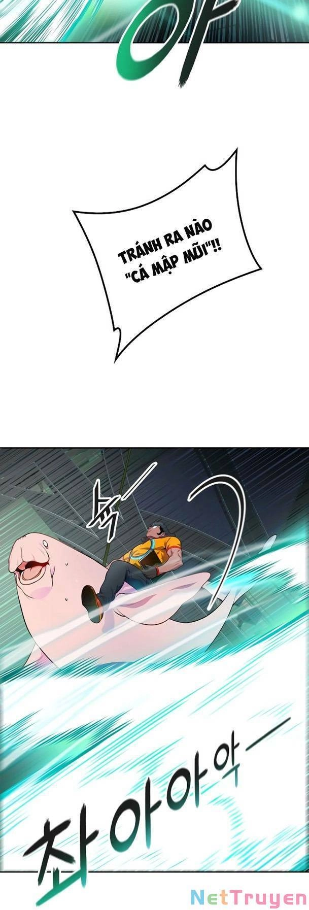 Tòa Tháp Bí Ẩn 2 Chapter 564 - 54