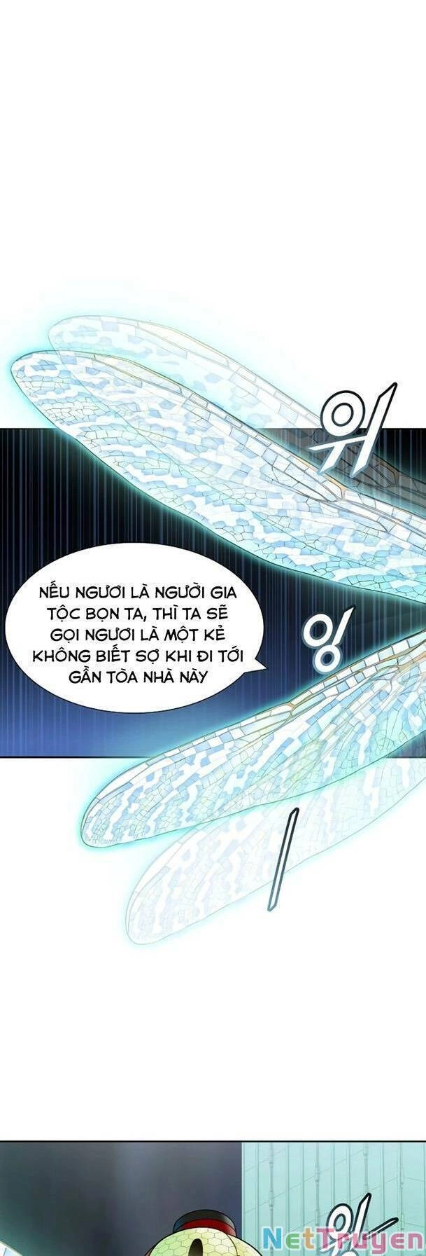 Tòa Tháp Bí Ẩn 2 Chapter 564 - 55