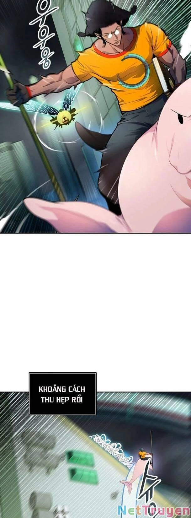 Tòa Tháp Bí Ẩn 2 Chapter 564 - 59