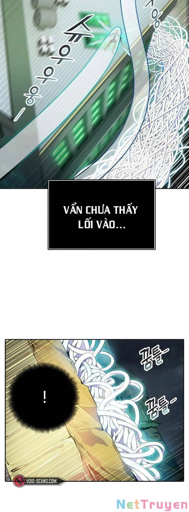 Tòa Tháp Bí Ẩn 2 Chapter 564 - 60
