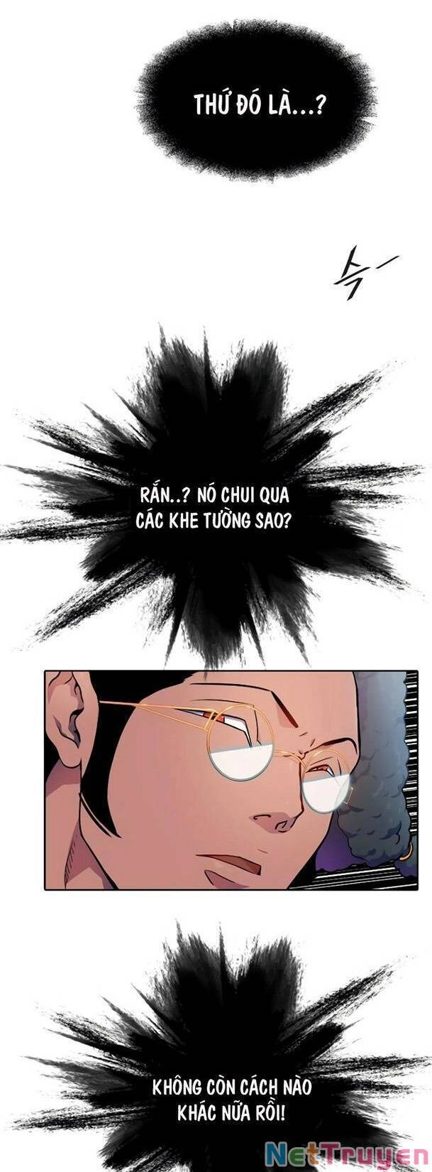 Tòa Tháp Bí Ẩn 2 Chapter 564 - 61