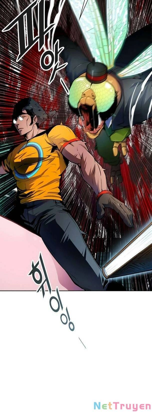 Tòa Tháp Bí Ẩn 2 Chapter 564 - 63