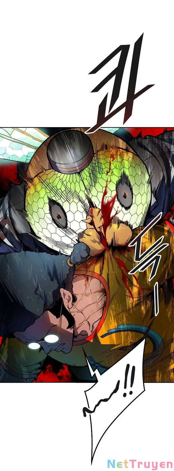 Tòa Tháp Bí Ẩn 2 Chapter 564 - 64