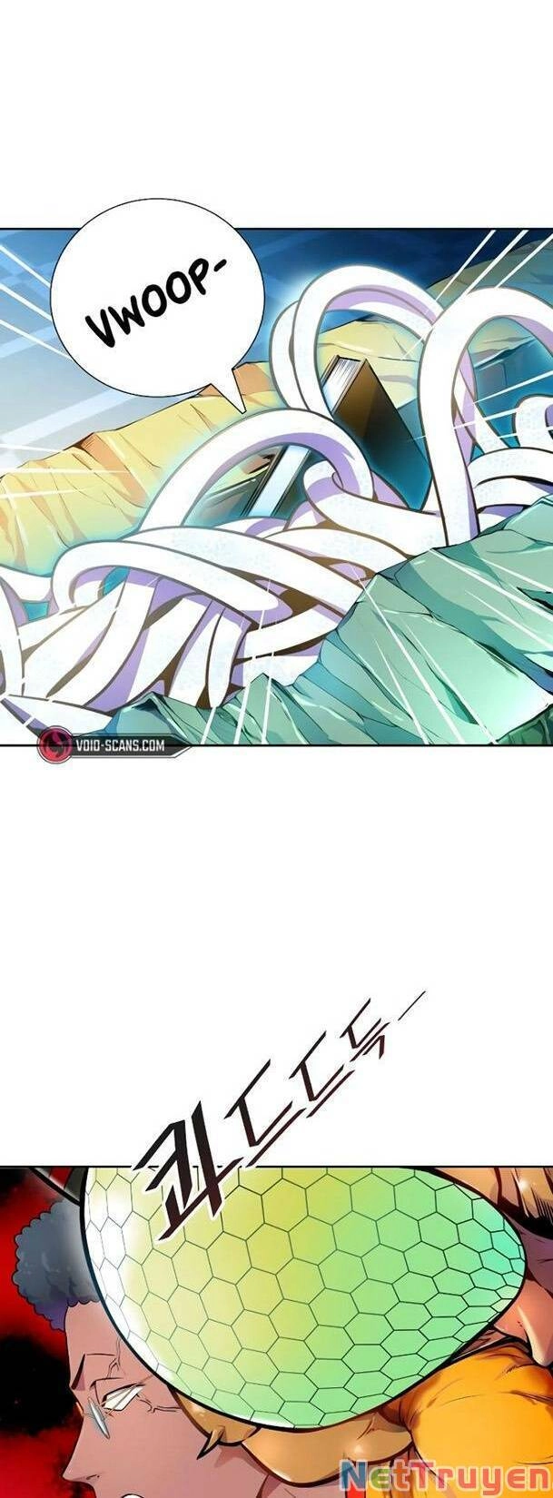 Tòa Tháp Bí Ẩn 2 Chapter 564 - 65