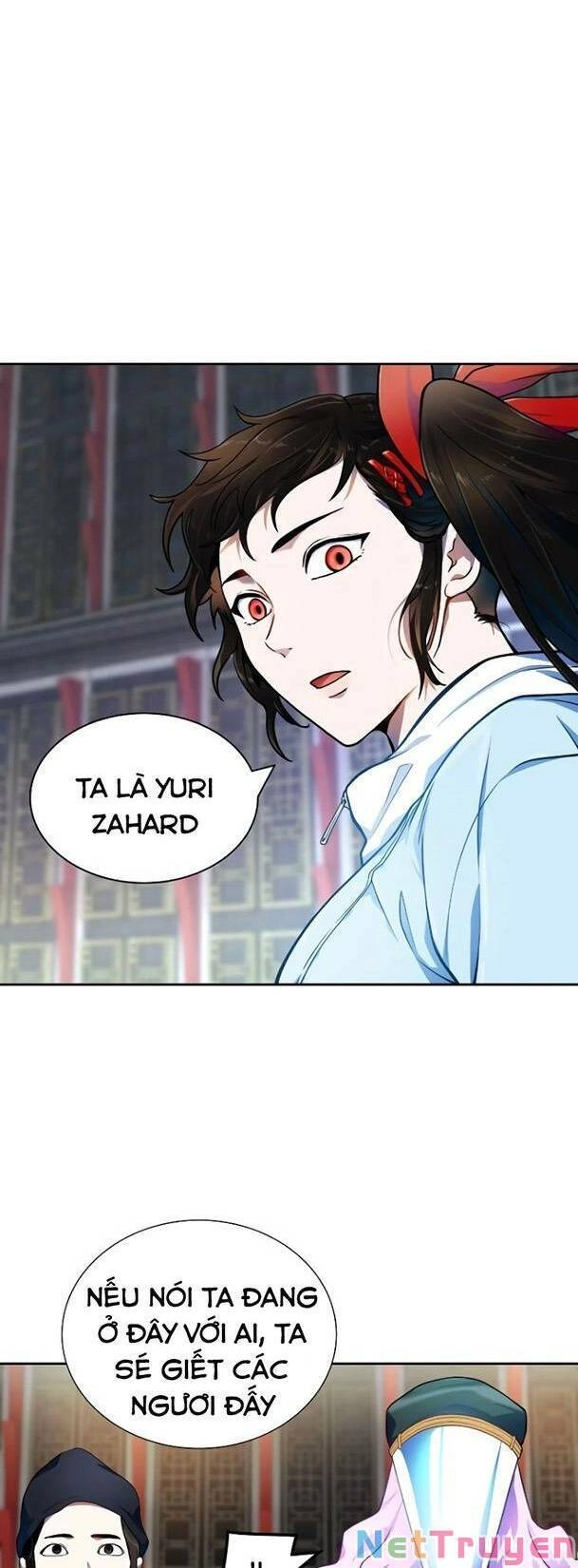 Tòa Tháp Bí Ẩn 2 Chapter 564 - 71