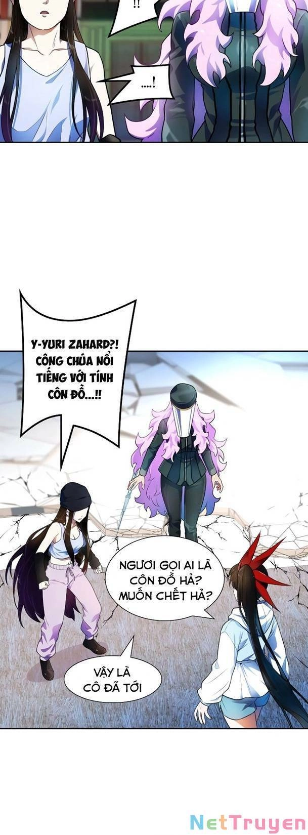 Tòa Tháp Bí Ẩn 2 Chapter 564 - 72
