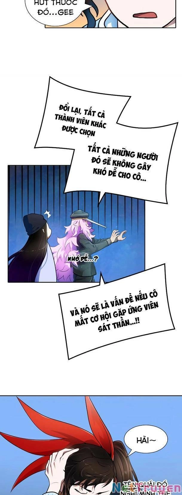 Tòa Tháp Bí Ẩn 2 Chapter 564 - 74