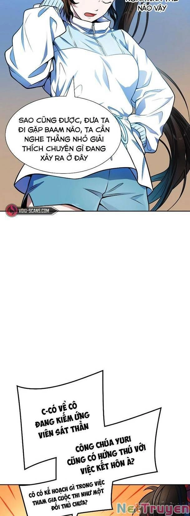 Tòa Tháp Bí Ẩn 2 Chapter 564 - 75