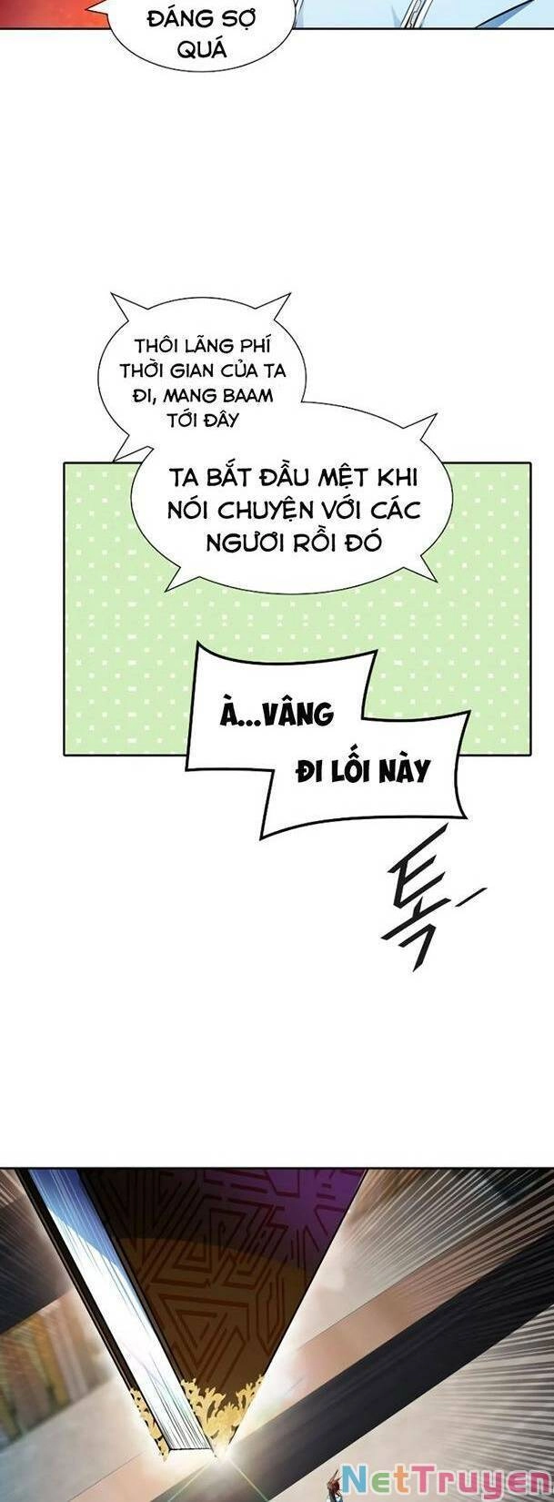 Tòa Tháp Bí Ẩn 2 Chapter 564 - 77