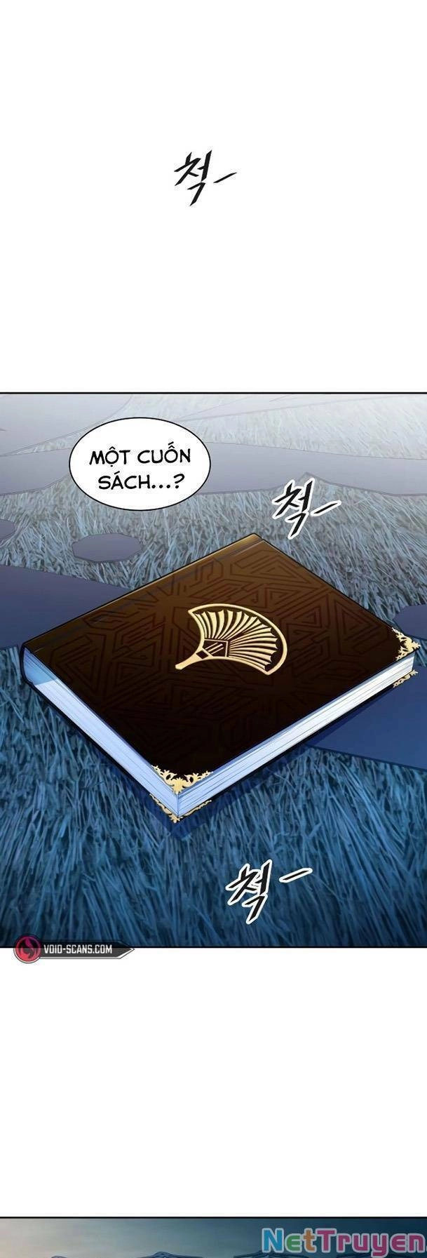 Tòa Tháp Bí Ẩn 2 Chapter 564 - 82