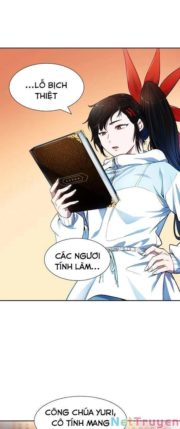 Tòa Tháp Bí Ẩn 2 Chapter 564 - 84