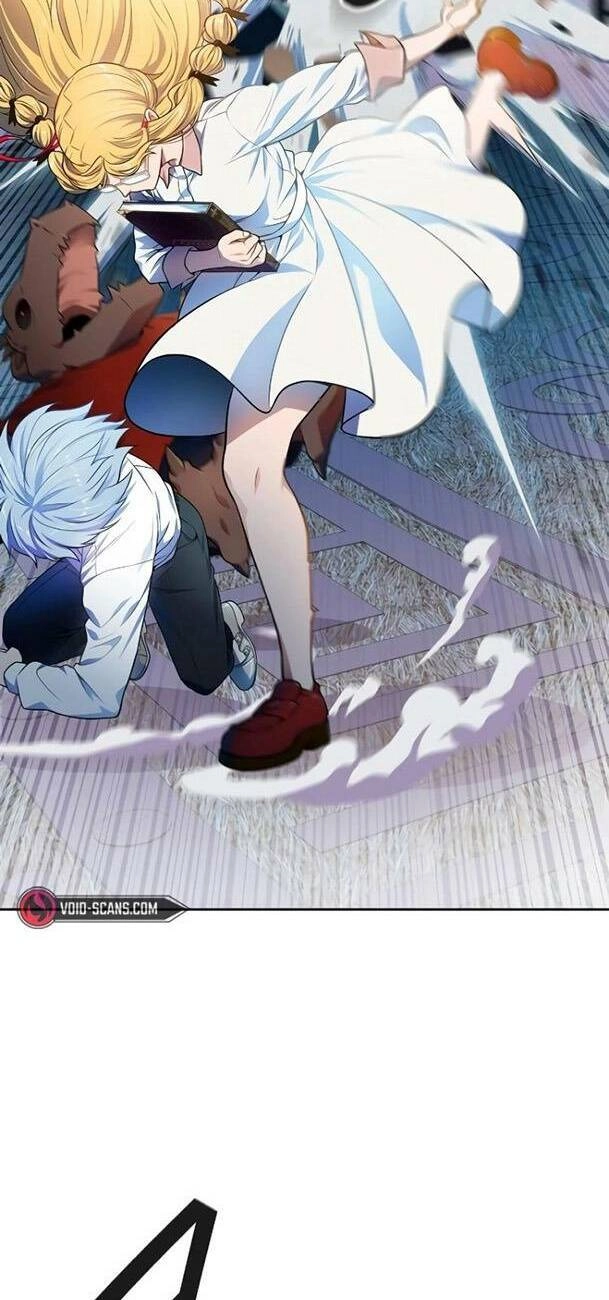 Tòa Tháp Bí Ẩn 2 Chapter 565 - 1