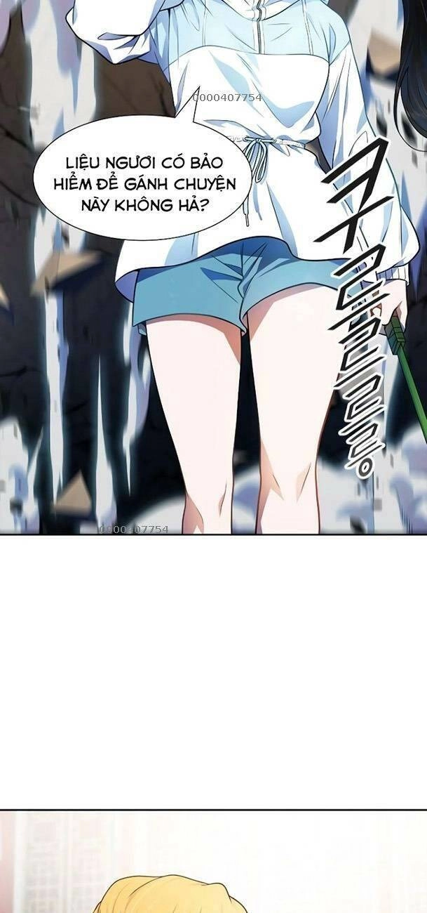 Tòa Tháp Bí Ẩn 2 Chapter 565 - 4