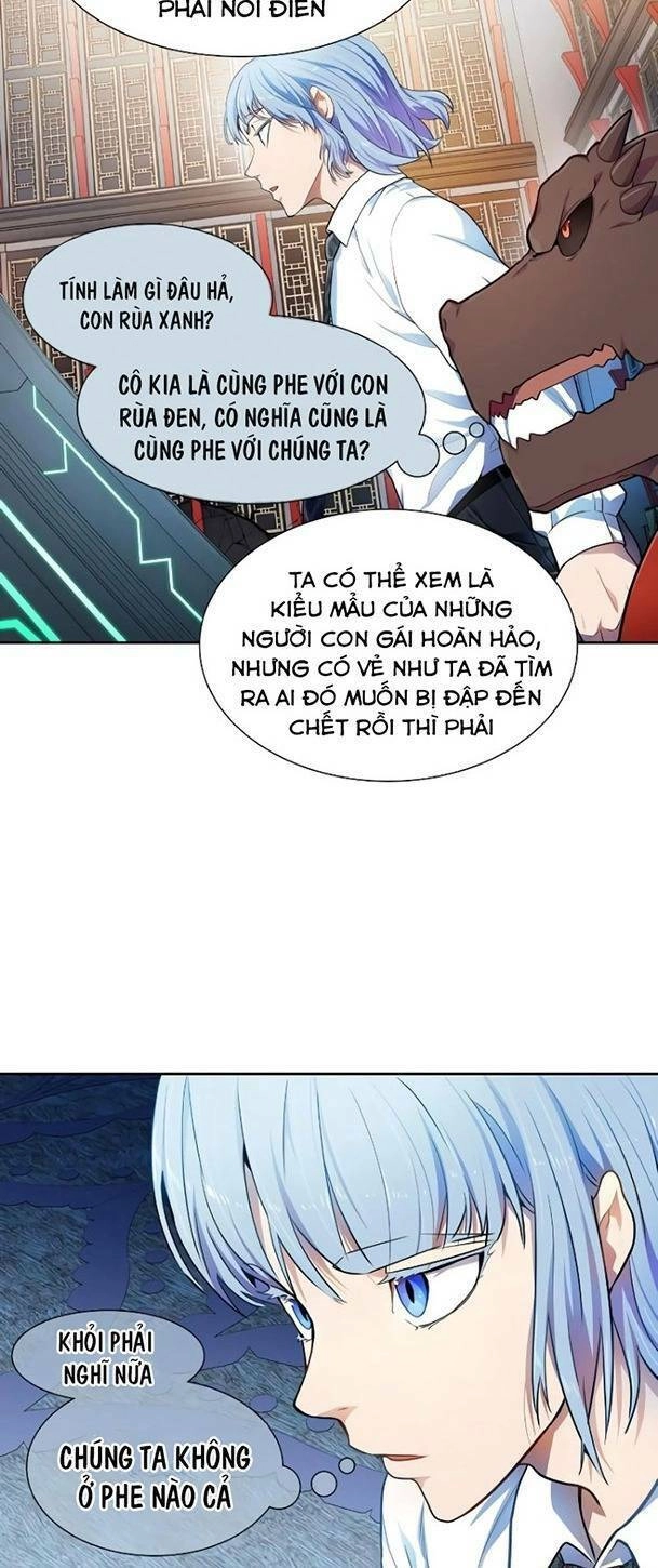 Tòa Tháp Bí Ẩn 2 Chapter 565 - 18