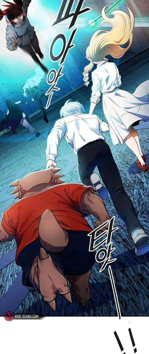 Tòa Tháp Bí Ẩn 2 Chapter 565 - 21