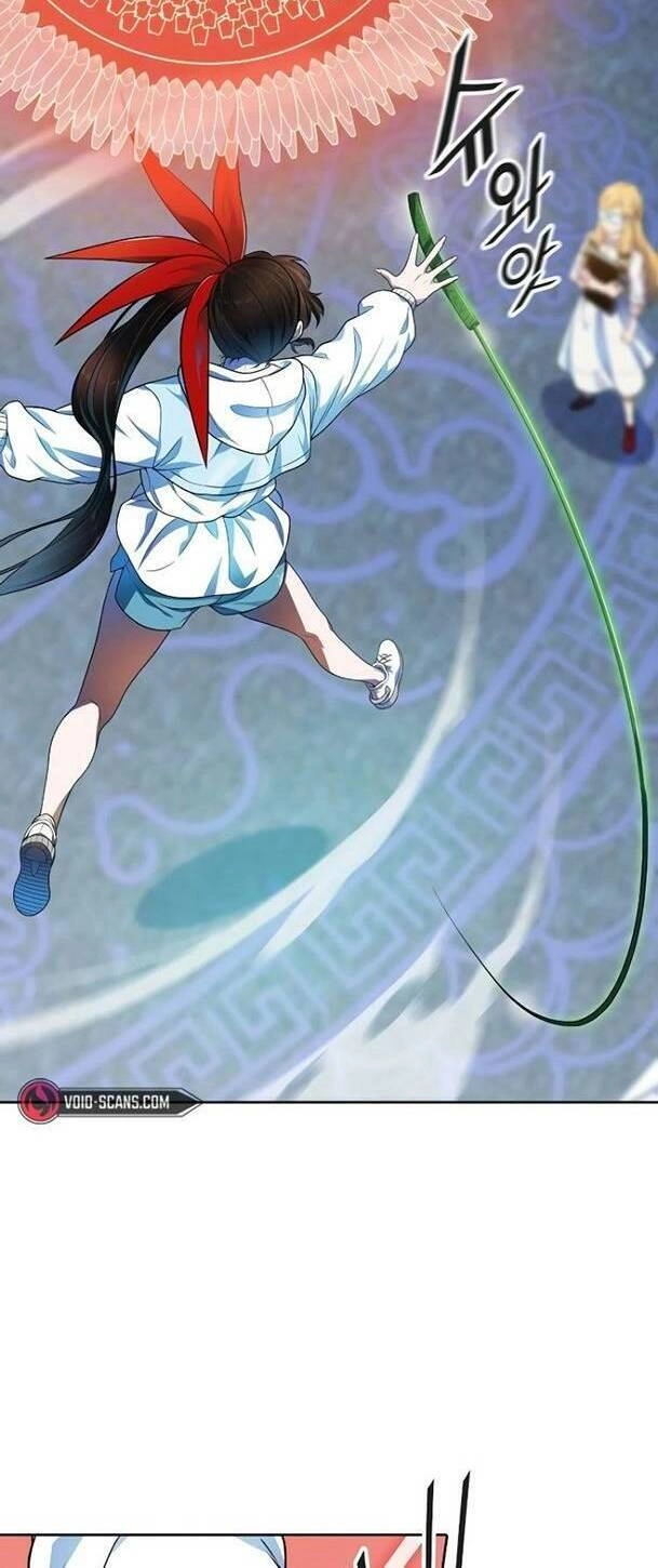 Tòa Tháp Bí Ẩn 2 Chapter 565 - 27