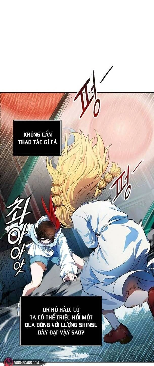 Tòa Tháp Bí Ẩn 2 Chapter 565 - 33